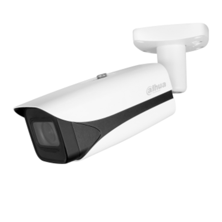 [DH-IPC-HFW5241EP-ZE-27135-S3] Bullet IP AI Serie Kamera mit Smart IR bis 60 m, vandalensicher für den Außenbereich