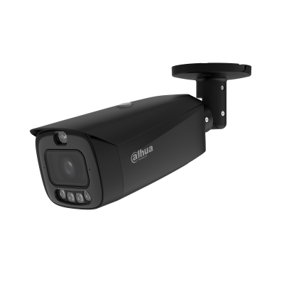 [DH-IPC-HFW3849T1P-AS-PV-28-S5-B] Dahua WizSense TIOC 3.0 8MP Smart Dual Illumination