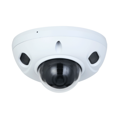 [DH-IPC-HDBW3441FP-AS-28B-S2] Dahua WizSense Dome-Kamera