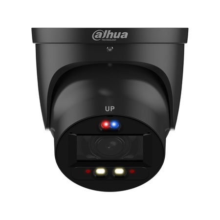 [DH-IPC-HDW3849HP-ZAS-PV-27135-S5-B] Domo IP Dahua WizSense