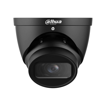 [DH-IPC-HDW2841TP-ZS-27135-B] Dome IP WizSense 8MP für den Außenbereich