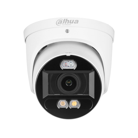 [DH-IPC-HDW3449HP-ZAS-PV-27135-S5] Eyeball IP mit Smart Dual Light