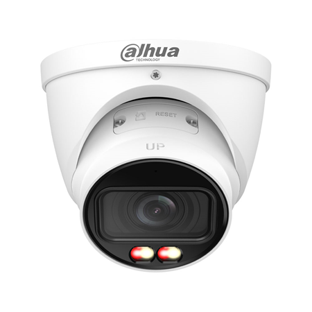 [DH-IPC-HDW2249TP-ZS-IL-27135] Dome IP mit 2MP und Smart Dual Light