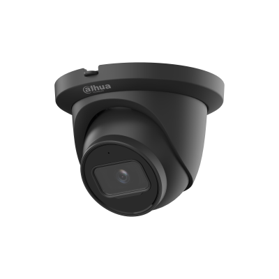 [DH-IPC-HDW5842EMP-ASE-28B-S3-B] Dahua WizMind S AcuPick 8 MP Infrarot-Eyeball Kamera Schwarz