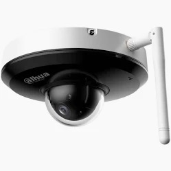 [DH-SD1A404DB-GNY-W] Dahua WizSense 4MP Starlight PTZ Netzwerkkamera mit IR und Wifi