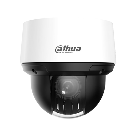 [DH-SD4A425DB-HNY] Domo PTZ IP WizSense 4MP