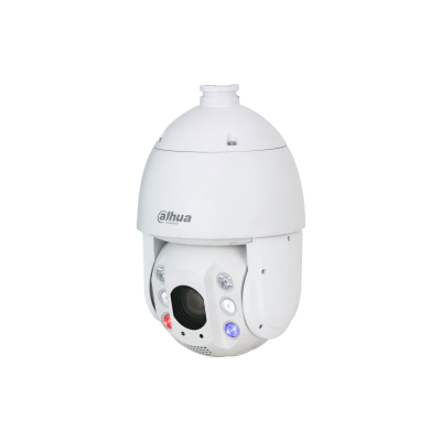 [DH-SD6C3432GB-HNR-A-PV1] Dahua WizSense Starlight TIOC 4MP Netzwerk PTZ Dual-Licht (IR und Weißlicht) Speed Dome
