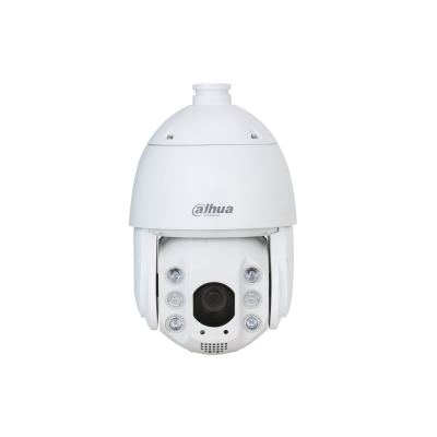 [DH-SD6C3425XB-HNR-A-PV1] Dahua WizSense Starlight 4MP Netzwerk-PTZ Speed Dome 