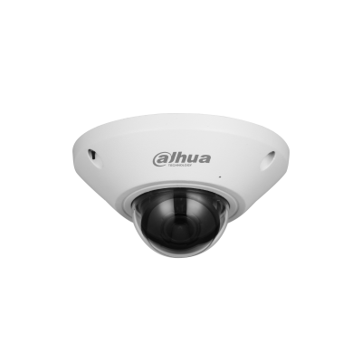 [DH-IPC-EB5541P-AS] Dahua WizMind 5MP Fisheye Netzwerkkamera