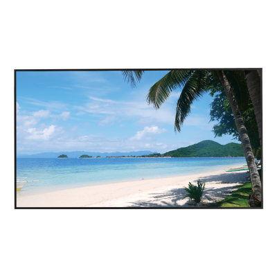 [DHI-LM55-S400-SE-V1] Dahua 55-Zoll-UHD-LCD-Monitor der 4K-Serie