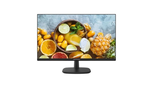 [DS-D5227U3-1P0] Hikvision 27" 4K-Monitor