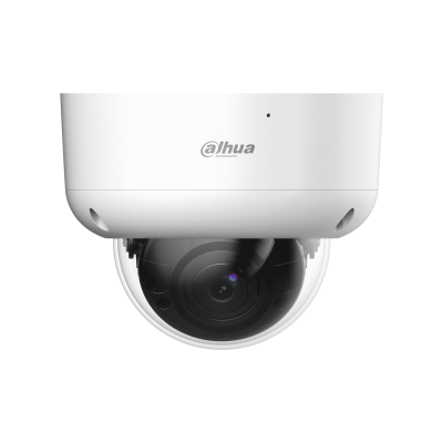 [DH-HAC-HDBW2802RAP-Z-A-DP-S2-DIP] Dahua Pro Series 4K Starlight HDCVI IR Dome Kamera