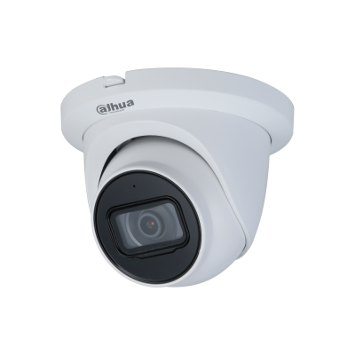 [DH-HAC-HDW2241TMQP-A-28-S2-DIP] Dahua Pro Series HD-CVI 1080p Starlight Eyeball WDR Kamera