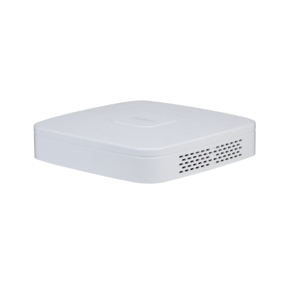 [DHI-NVR4104-4KS3] Dahua 4CH Smart 1U 1HDD Lite Netzwerk-Videorekorder