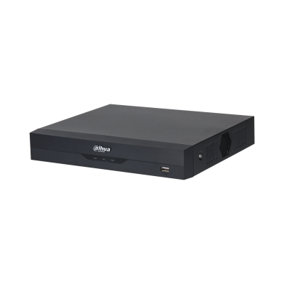 [DHI-NVR2104HS-I2] Dahua NVR IP WizSense 4 Kanäle