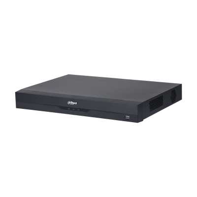 [DHI-NVR5208-EI]  Dahua WizSense NVR 8 Kanäle