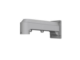 [PFB710W-SG] Edelstahl Wandhalterung 
