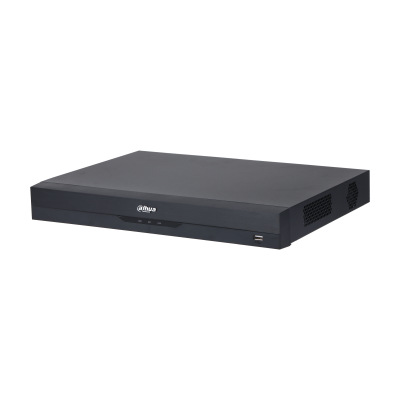 [DHI-NVR4216-EI] Dahua NVR WizSense 16 Kanäle