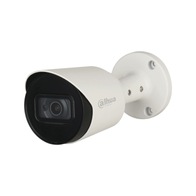 [DH-HAC-HFW1800TP-0280B] Dahua HDCVI Lite Serie 4K 8MP Bullet Kamera