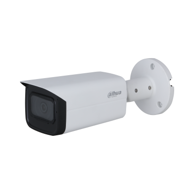 [DH-HAC-HFW2241TUP-A-36-S2-DIP] Dahua HD-CVI Pro Serie 1080p WDR Starlight Mini IR Bullet Kamera