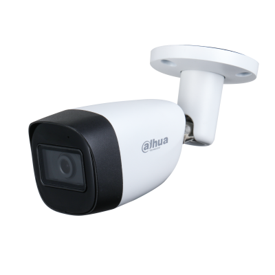 [DH-HAC-HFW2501CMP-A-0280B-S2] Dahua Pro Serie HDCVI 5MP Starlight WDR Bullet IR Kamera