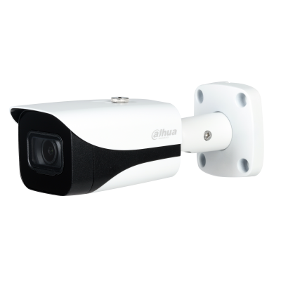 [DH-HAC-HFW2501EP-A-S2] Dahua Pro Serie HDCVI 5MP Starlight WDR Bullet IR Kamera