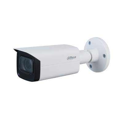 [DH-HAC-HFW2501TUP-Z-A-DP-S2] Dahua Pro Serie 5MP Starlight WDR HDCVI IR Bullet Kamera