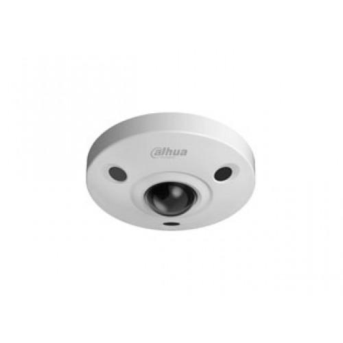 [DH-HAC-EBW3802P-0250B] Dahua Ultra HD WDR CVI 8MP Fisheye Kamera