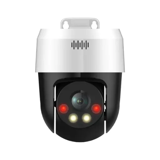 [AV-IP503V2] GOLIATH IP PT Kamera 5 MP