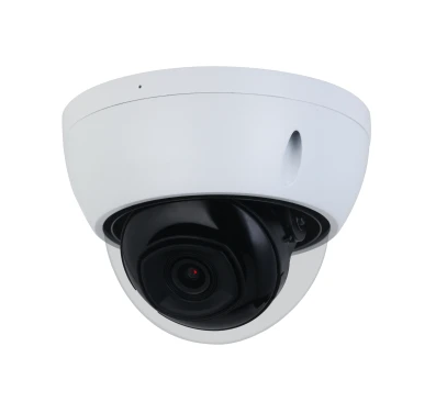 [AV-IP385] GOLIATH Starlight IP Dome Kamera | 8 MP