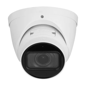 [AV-IP327V2] GOLIATH Starlight IP Dome Kamera | 8 MP | Motorzoom 4K Serie
