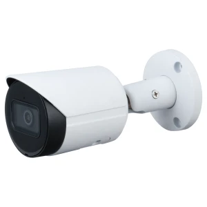 [AV-IP285] GOLIATH Starlight IP Kamera | 8 MP | 2.8mm | WDR | 30m IR