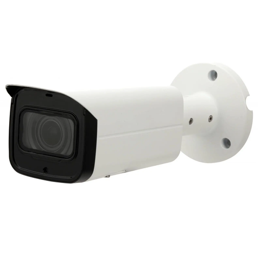 [AV-IP209V2] GOLIATH Starlight IP Kamera | 8 MP | Motorzoom | WDR | 60m IR