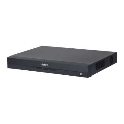 [XVR5216A-I3/T] Dahua WizSense 16-Kanal Penta-brid 5M-N/1080P digitale Videorekorder
