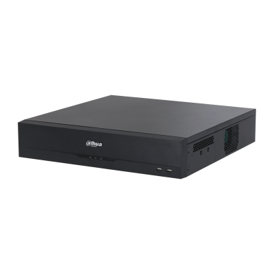 [DH-XVR5832S-4KL-I3] Dahua WizSense 32-Kanal Penta-brid 4K-N/5MP digitale Videorekorder