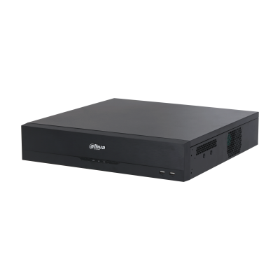 [DH-XVR5816S-4KL-I3] Dahua WizSense 16-Kanal Penta-brid 4K-N/5MP digitale Videorekorder