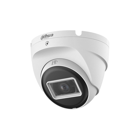 [DH-HAC-T2A51P-U-0280B-S2] Dome 4-in-1 Lite 5MP für den Außenbereich