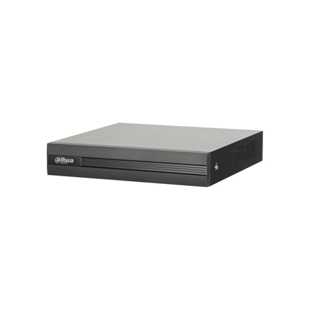 [DH-XVR1B08H-I(V2.0)] XVR 5 in 1 Lite mit 8 Kanälen