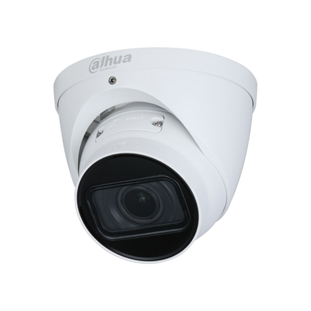[DH-IPC-HDW1431TP-ZS-2812-S4] 4MP IP Eyeball Kamera Lite für den Außenbereich