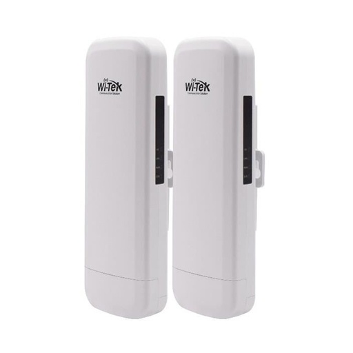 [WI-CPE513P-KIT V3] Witek Wireless Transmitter bis zu 5km