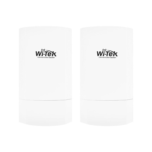[WI-CPE511H-KIT] Witek Wireless Transmitter bis zu 3km