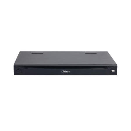 [DHI-NVD0405DU-2I-8K] Dahua Ultra-HD-Netzwerk-Videodecoder