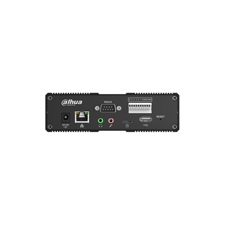 [DHI-NEB0105HI-4K] Dahua 1-Kanal-Verteilercodierungsbox