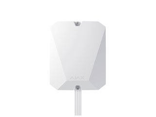 [AJ-Fibra MultiTransmitter-W] Fibra MultiTransmitter Weiß