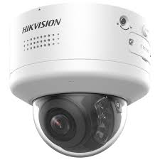 [HIK DS-2CD2746G2H-IPTRZS2U/SL] AcuSense 4MP Dome-Netzwerkkamera mit motorisierter PTRZ-Funktion