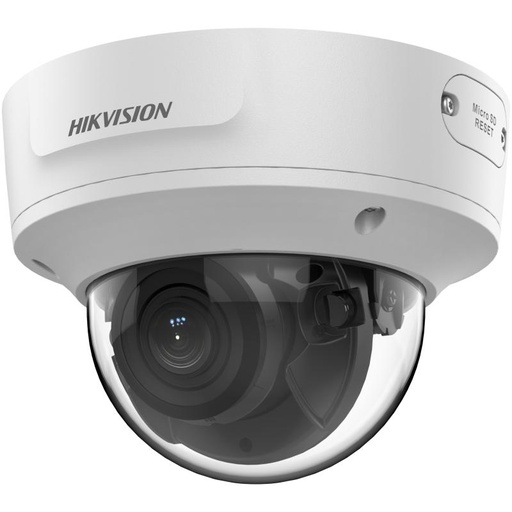 [HIK DS-2CD2723G2-IZS(2.8-12mm)] Hikvision 2MP AcuSense WDR Mini Dome Netzwerk Kamera