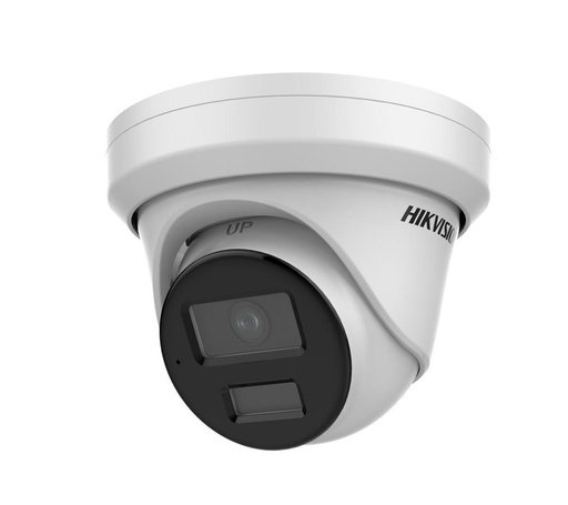 [HIK DS-2CD2323G2-I(2.8mm)(D)] Hikvision 2MP AcuSense Eyeball Netzwerkkamera 
