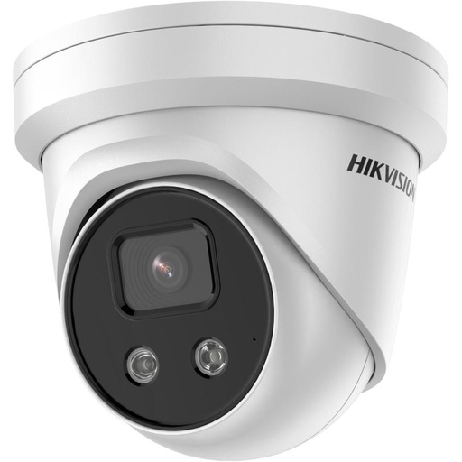 [HIK DS-2CD2346G2-I(4mm)] Hikvision 4MP AcuSense Ultra Low Light WDR Eyeball Netzwerkkamera 