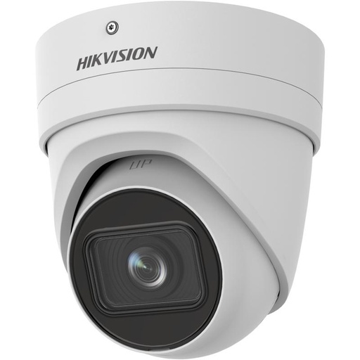[HIK DS-2CD2H26G2-IZS(2.8-12mm)] Hikvision AcuSense 2MP Ultra Low Light WDR Eyeball Netzwerkkamera mit motorisiertem Varifokalobjektiv 