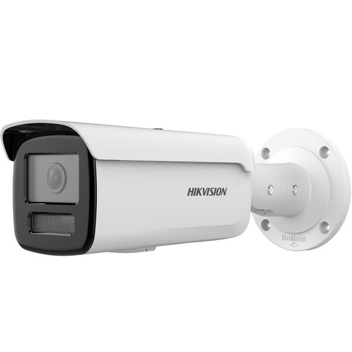 [HIK DS-2CD2T26G2-2I(2.8mm)(D)] Hikvision AcuSense 2MP Ultra Low Light WDR Bullet Netzwerkkamera mit fester Linse 